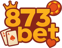 873 Bet Logo